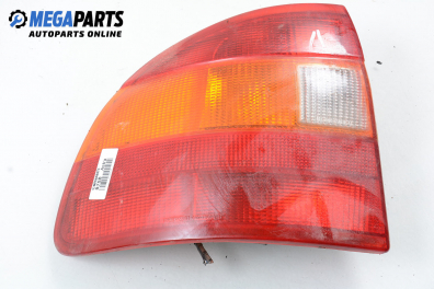 Tail light for Opel Astra F 1.4, 60 hp, sedan, 1992, position: left