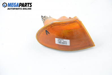 Blinker for Opel Astra F 1.4, 60 hp, sedan, 1992, position: left