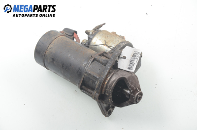 Starter for Opel Astra F 1.4, 60 hp, sedan, 1992