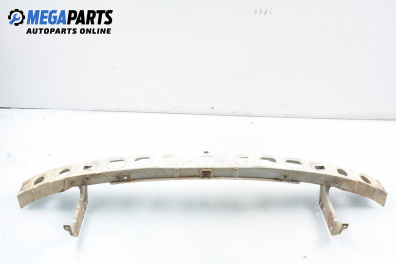 Bumper support brace impact bar for Nissan Serena 2.0 16V, 126 hp, passenger, 1996, position: front