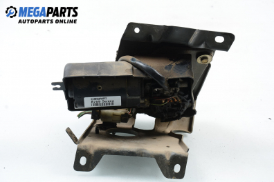 Front wipers motor for Nissan Serena 2.0 16V, 126 hp, passenger, 1996, position: front