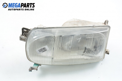 Headlight for Nissan Serena 2.0 16V, 126 hp, passenger, 1996, position: left