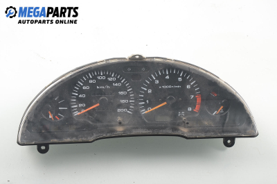 Instrument cluster for Nissan Serena 2.0 16V, 126 hp, passenger, 1996