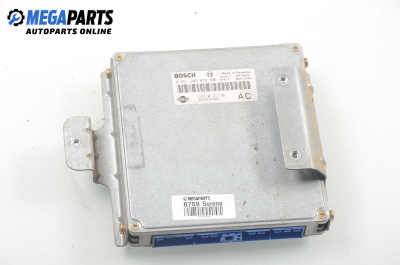 ECU for Nissan Serena 2.0 16V, 126 hp, passenger, 1996