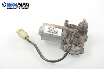 Front wipers motor for Nissan Serena 2.0 16V, 126 hp, passenger, 1996, position: rear