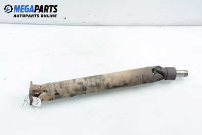 Tail shaft for Nissan Serena 2.0 16V, 126 hp, passenger, 1996, position: rear