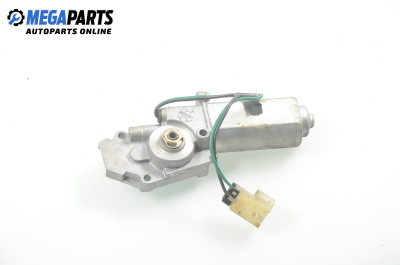 Motor schiebedach for Nissan Serena 2.0 16V, 126 hp, passagier, 1996