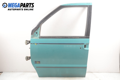 Door for Nissan Serena 2.0 16V, 126 hp, passenger, 1996, position: front - left