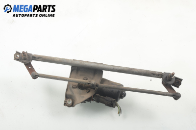 Front wipers motor for Opel Corsa B 1.5 D, 50 hp, 1993, position: front