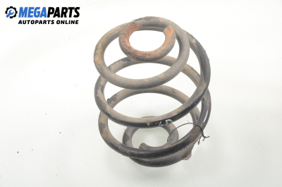 Arc for Opel Corsa B 1.5 D, 50 hp, 1993, position: din spate