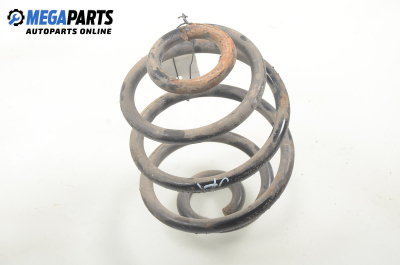 Arc for Opel Corsa B 1.5 D, 50 hp, 1993, position: din spate