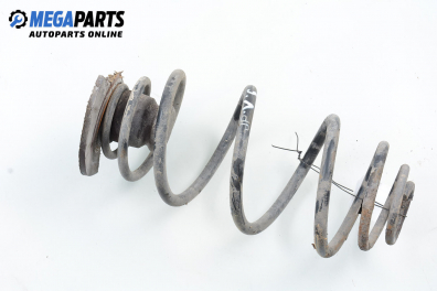 Coil spring for Opel Astra G 1.6, 75 hp, hatchback, 1999, position: rear