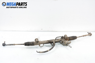 Hydraulic steering rack for Opel Astra G 1.6, 75 hp, hatchback, 3 doors, 1999