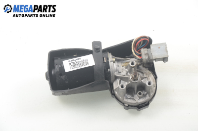 Motor scheibenwischer, vorne for Renault Megane Scenic 1.6, 90 hp, 1999, position: vorderseite