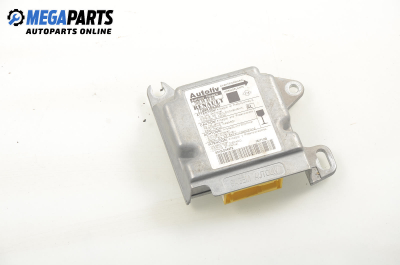 Airbag module for Renault Megane Scenic 1.6, 90 hp, 1999