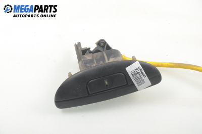 Verschluss heckklappe for Renault Megane Scenic 1.6, 90 hp, 1999