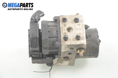 ABS for Renault Megane Scenic 1.6, 90 hp, 1999