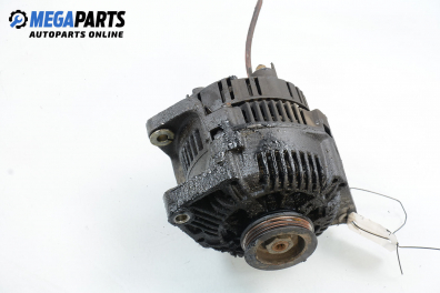 Alternator for Renault Megane Scenic 1.6, 90 hp, 1999