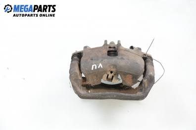 Caliper for Renault Megane Scenic 1.6, 90 hp, 1999, position: front - left