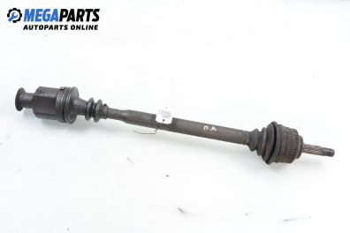 Planetară for Renault Megane Scenic 1.6, 90 hp, 1999, position: dreapta