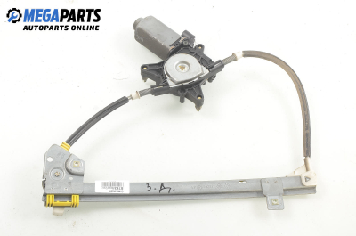 Antrieb el. fensterheber for Renault Megane Scenic 1.6, 90 hp, 1999, position: rechts, rückseite