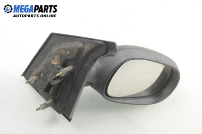 Spiegel for Renault Megane Scenic 1.6, 90 hp, 1999, position: rechts