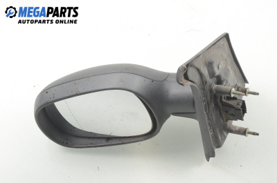 Spiegel for Renault Megane Scenic 1.6, 90 hp, 1999, position: links