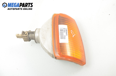 Blinker for Volkswagen Polo (86C) 1.0, 45 hp, station wagon, 1993, position: right