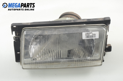 Headlight for Volkswagen Polo (86C) 1.0, 45 hp, station wagon, 1993, position: left