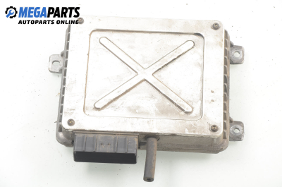 ECU for Rover 200 1.4 Si, 103 hp, hatchback, 3 doors, 1999