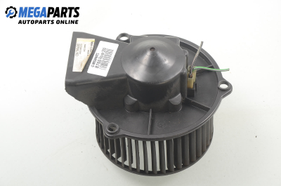 Heating blower for Rover 200 1.4 Si, 103 hp, hatchback, 3 doors, 1999