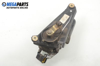 Front wipers motor for Rover 200 1.4 Si, 103 hp, hatchback, 1999, position: front