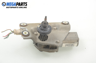Front wipers motor for Rover 200 1.4 Si, 103 hp, hatchback, 1999, position: rear