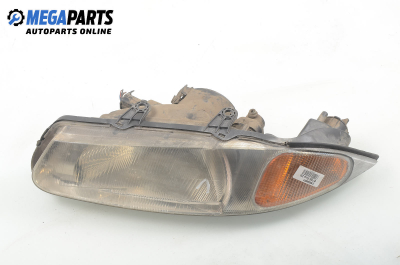 Headlight for Rover 200 1.4 Si, 103 hp, hatchback, 3 doors, 1999, position: left