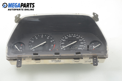 Instrument cluster for Rover 200 1.4 Si, 103 hp, hatchback, 3 doors, 1999