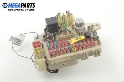 Sicherungskasten for Rover 200 1.4 Si, 103 hp, hecktür, 3 türen, 1999