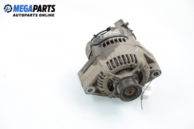 Alternator for Rover 200 1.4 Si, 103 hp, hatchback, 1999