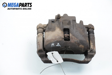 Caliper for Rover 200 1.4 Si, 103 hp, hatchback, 3 doors, 1999, position: front - right