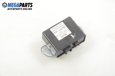 Window control module for Rover 200 1.4 Si, 103 hp, hatchback, 3 doors, 1999, position: left