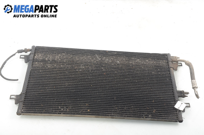 Radiator aer condiționat for Renault Laguna II (X74) 1.9 dCi, 120 hp, combi, 2001