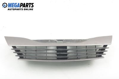 Grilă for Renault Laguna II (X74) 1.9 dCi, 120 hp, combi, 2001