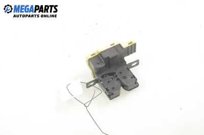 Trunk lock for Renault Laguna II (X74) 1.9 dCi, 120 hp, station wagon, 2001