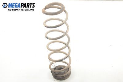 Coil spring for Renault Laguna II (X74) 1.9 dCi, 120 hp, station wagon, 2001, position: rear