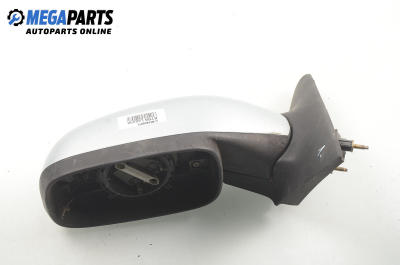 Spiegel for Renault Laguna II (X74) 1.9 dCi, 120 hp, combi, 2001, position: links