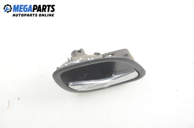 Inner handle for Renault Laguna II (X74) 1.9 dCi, 120 hp, station wagon, 2001, position: front - right