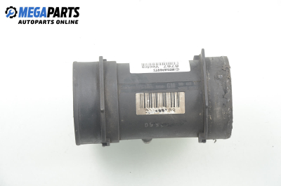 Air mass flow meter for Opel Vectra B 1.8 16V, 115 hp, sedan, 1996