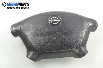 Airbag for Opel Vectra B 1.8 16V, 115 hp, sedan, 1996