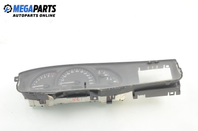 Instrument cluster for Opel Vectra B 1.8 16V, 115 hp, sedan, 1996