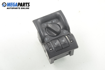 Lights switch for Opel Vectra B 1.8 16V, 115 hp, sedan, 1996