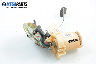 Fuel pump for Opel Vectra B 1.8 16V, 115 hp, sedan, 1996